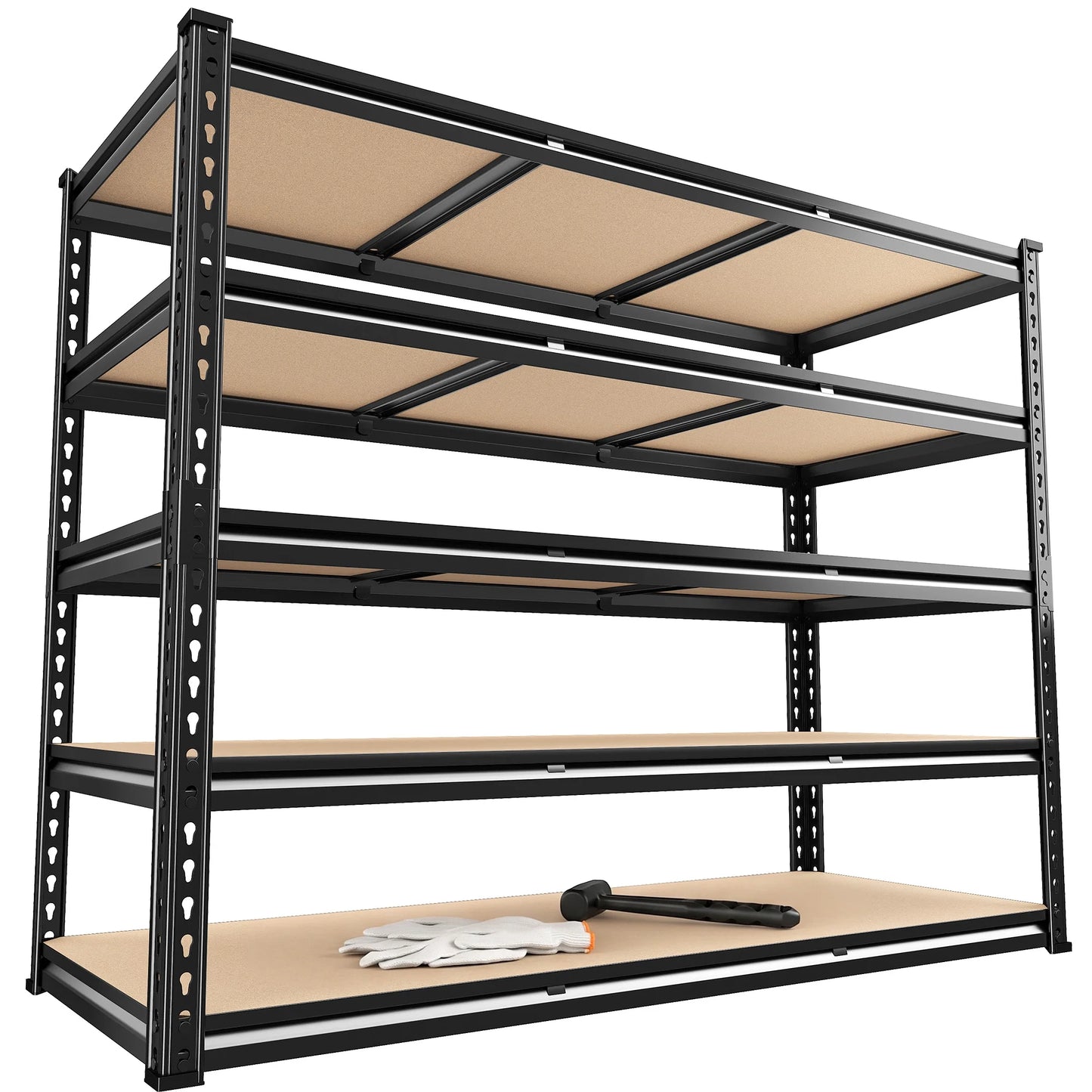 Heavy Duty Shelf 4ft