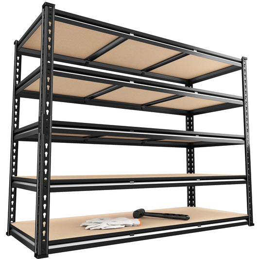 Heavy Duty Shelf 4ft