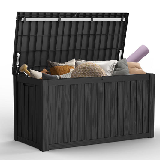 150 Gallon Outdoor Patio Box