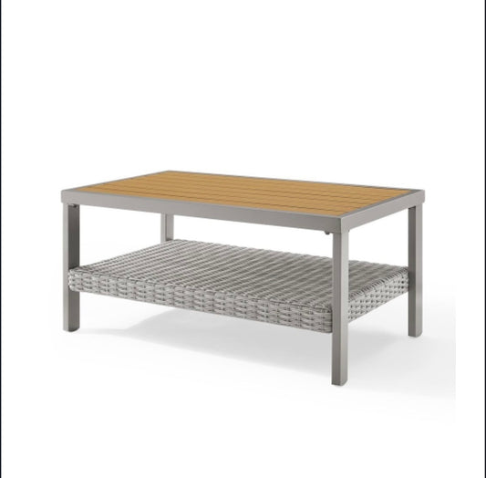 Outdoor Garden Patio Coffee Table