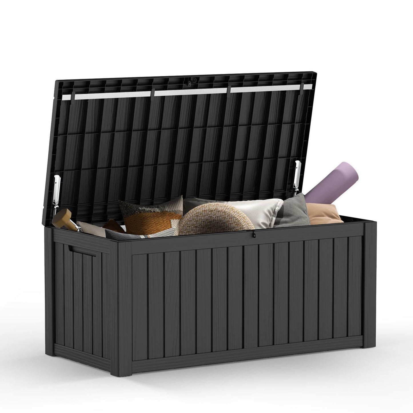120 Gallon Outdoor Patio Box