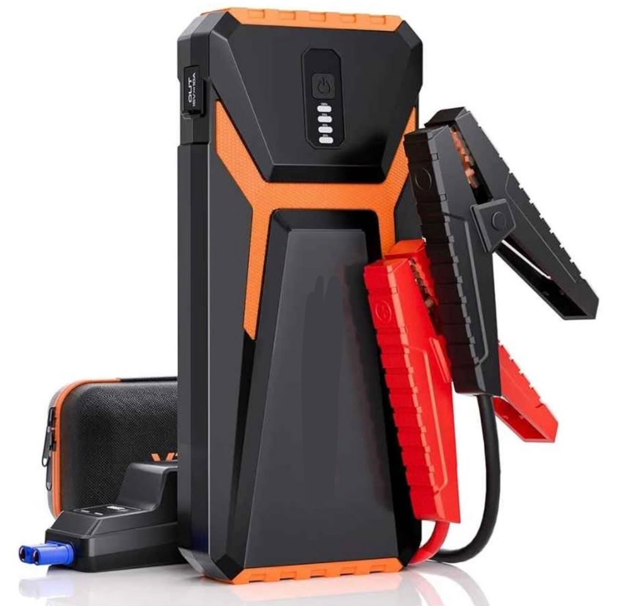 Car Jump Starter 3500A