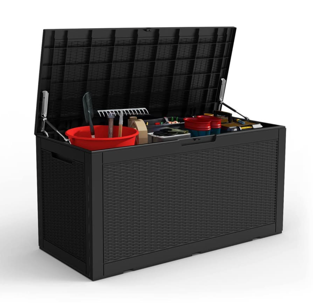 100 Gallon Outdoor Patio Box