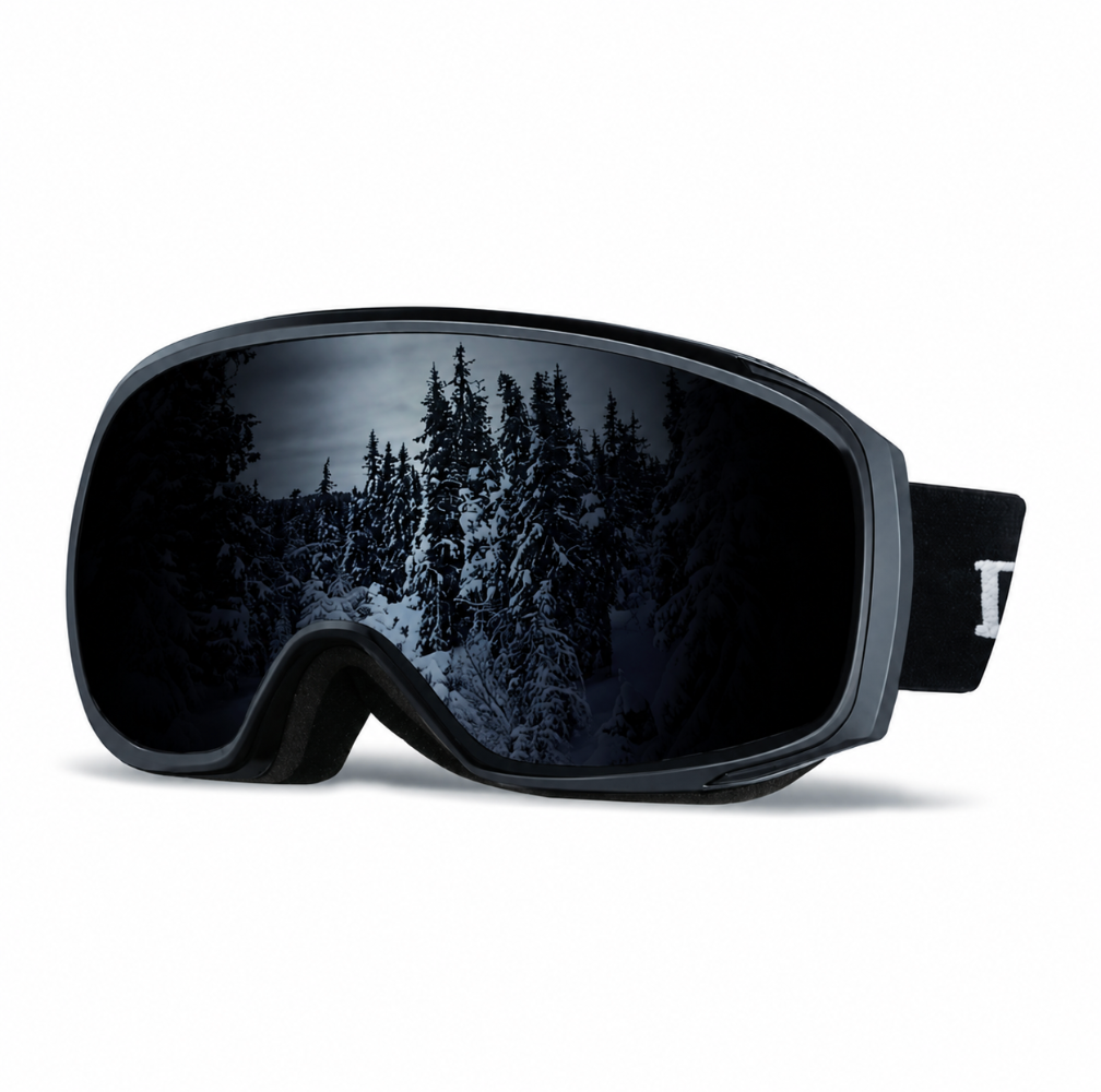 Ski & Snowboard Goggles