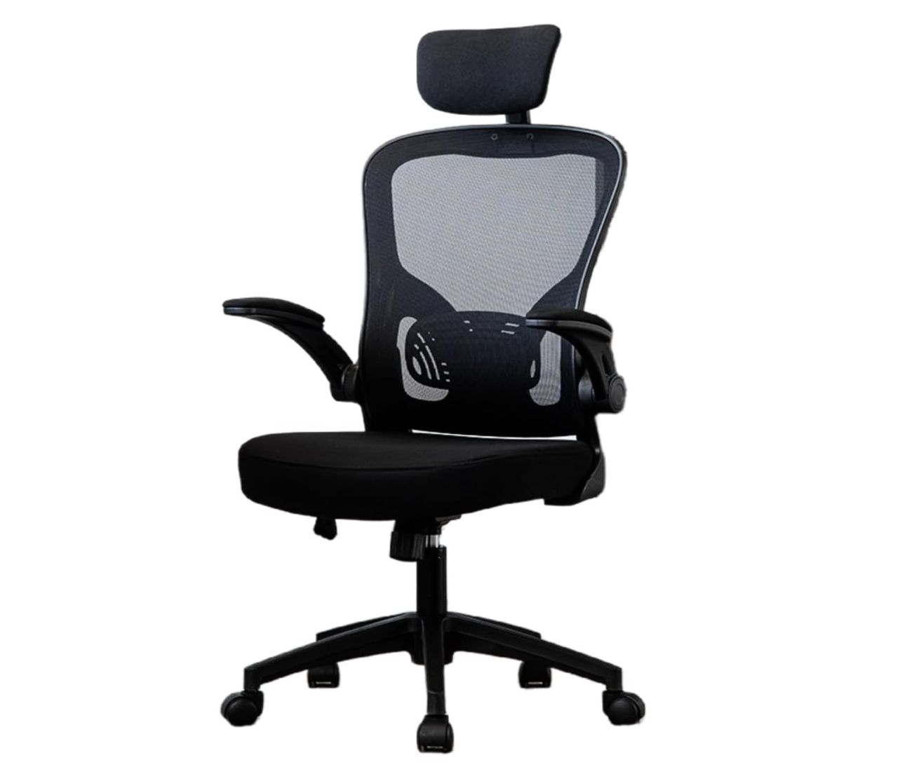 Ergonomic Office Chair