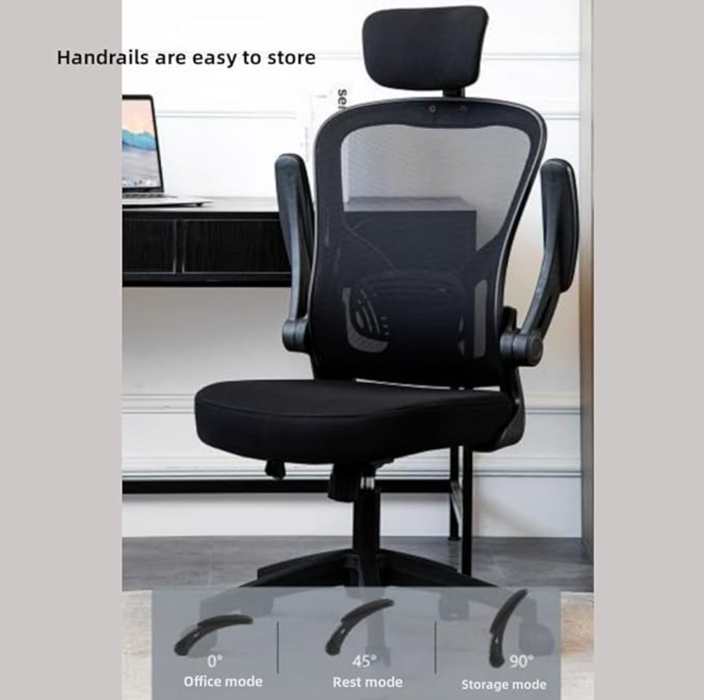 Ergonomic Office Chair