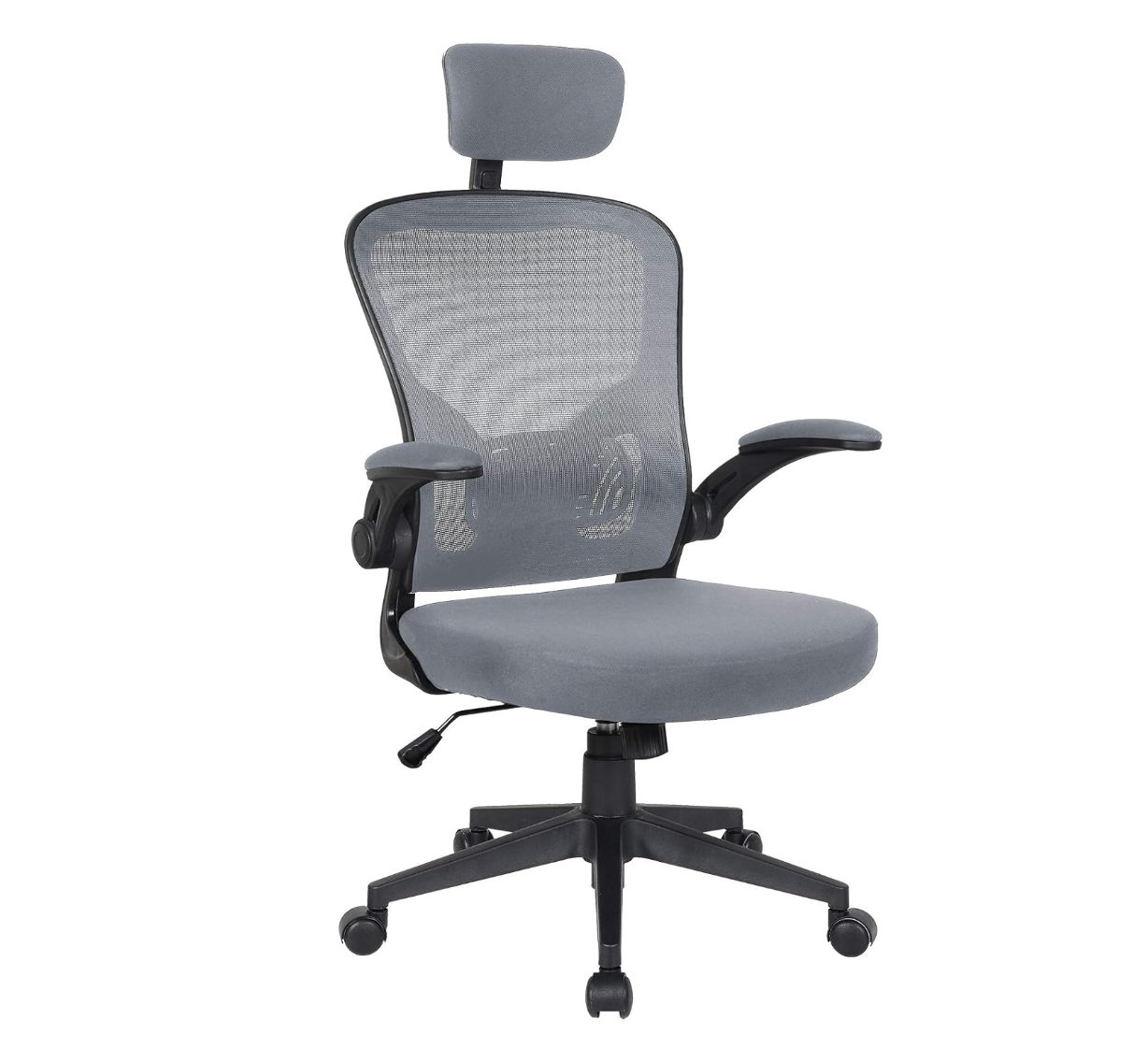 Ergonomic Office Chair