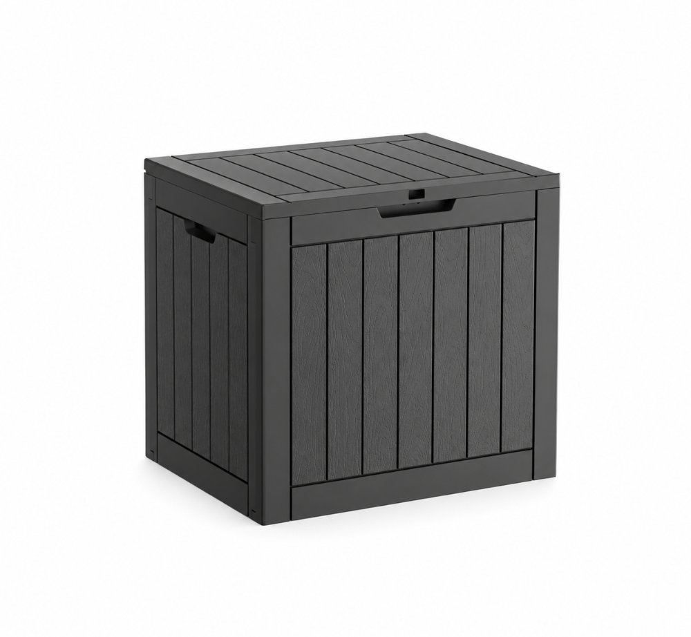31 Gallon Outdoor Patio Box