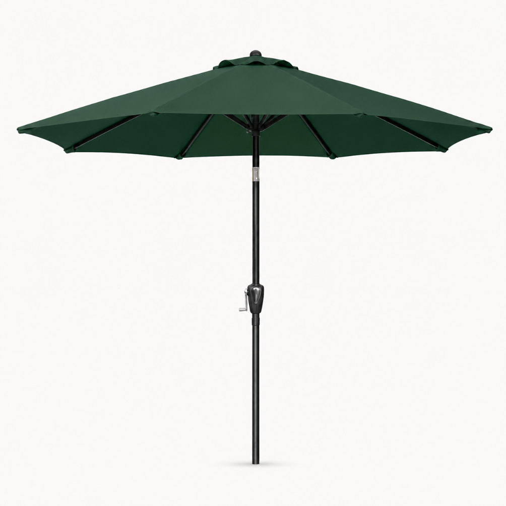 Outdoor 9ft Patio Umbrella