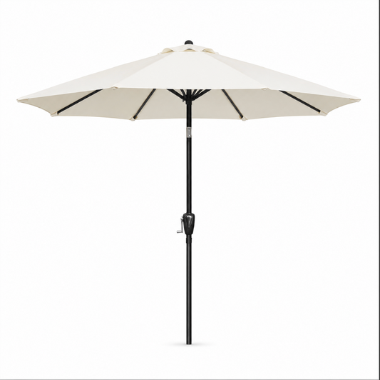 Outdoor 9ft Patio Umbrella