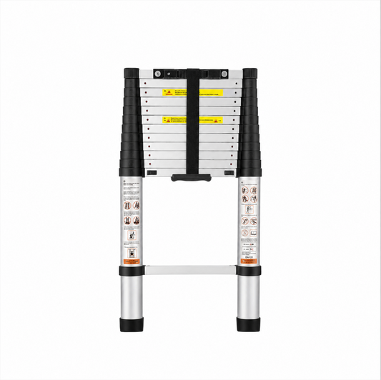 12.5ft Telescopic Ladder