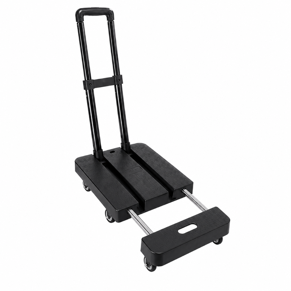 Folding Hand Trolley