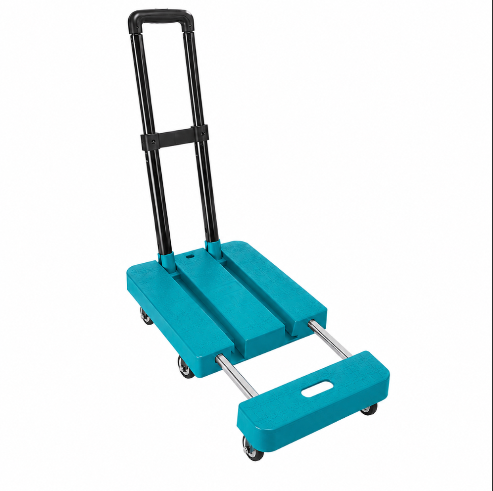 Folding Hand Trolley