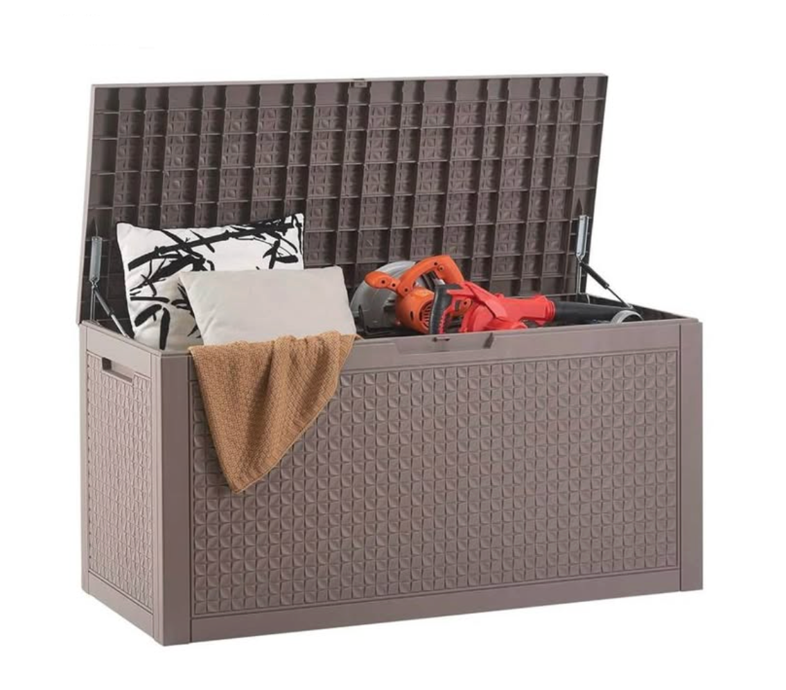 100 Gallon Outdoor Patio Box