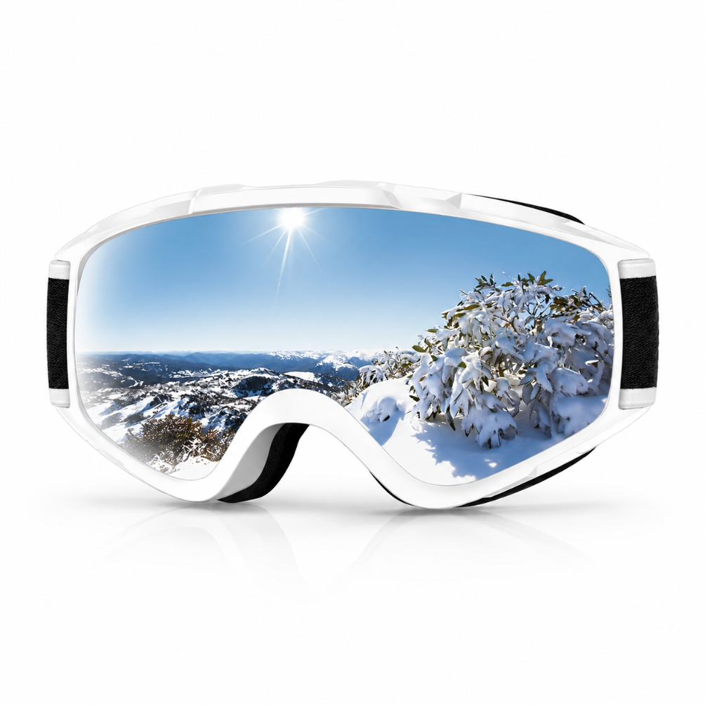 Ski & Snowboard Goggles